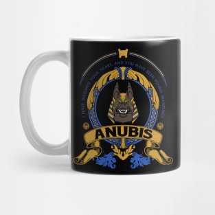 ANUBIS - LIMITED EDITION Mug